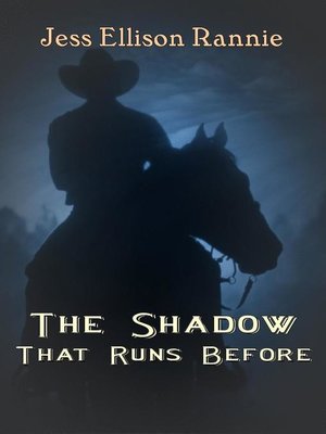 cover image of The Shadow That Runs Before
